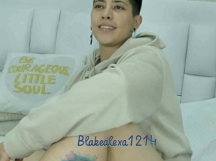 Blakealexa1214