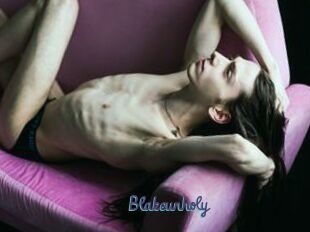 Blakeunholy