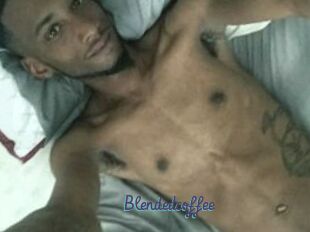 Blendedcoffee