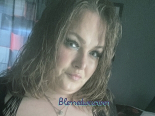 Blessedwcurves