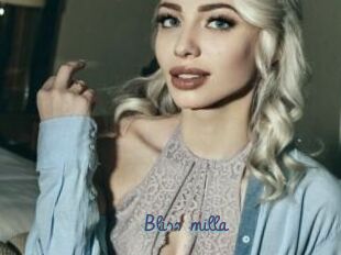 Bliss_milla