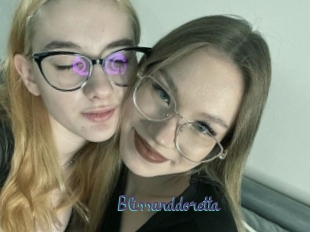 Blissanddoretta