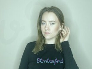 Blissbanford
