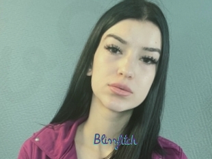 Blissfitch