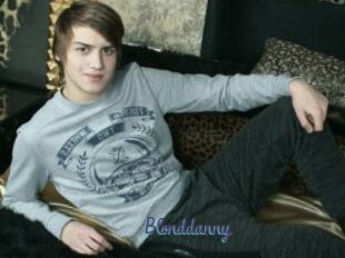 Blonddanny