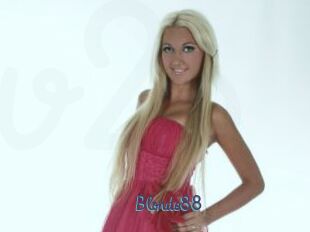 Blonde88