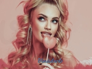 Blondiebarb
