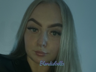 Blondiebells