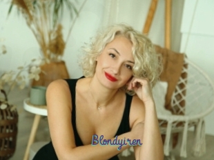 Blondyiren