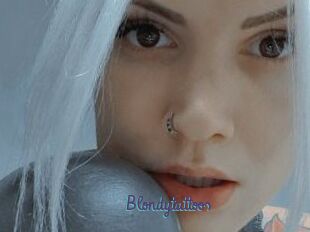 Blondytattoos