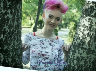 Blossomtiffany
