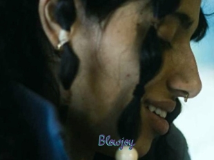 Blowjoy
