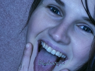 Blueberryliz