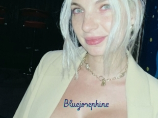 Bluejosephine