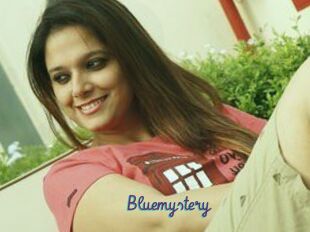 Bluemystery