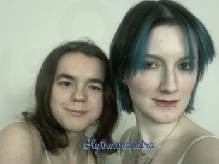 Blytheandpetra