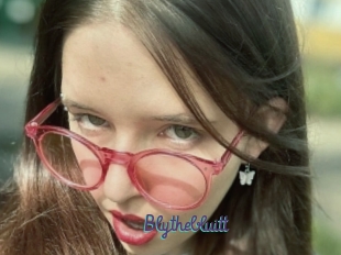 Blythebluitt
