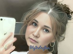 Blythebufkin