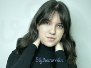 Blythecrosslin