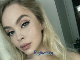 Blythedaby
