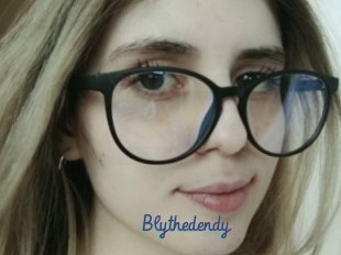 Blythedendy