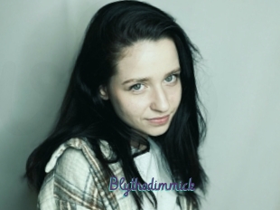 Blythedimmick