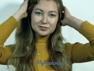 Blytheedwards