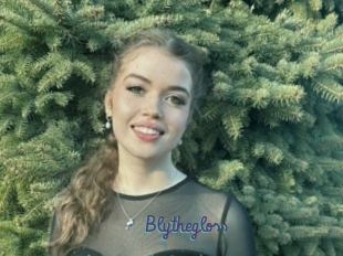 Blythegloss