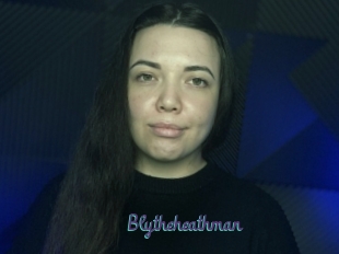 Blytheheathman