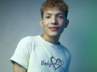 Bodyhot20