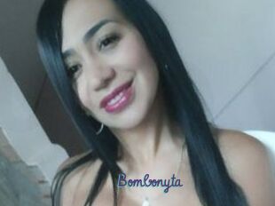 Bombonyta