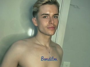 Bondiboi