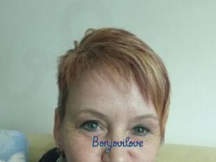 Bonjovilove