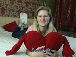 Bonniebellx