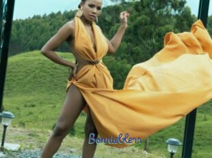 Bonniebless