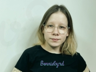 Bonniebyrd