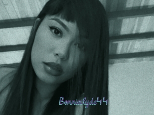 Bonnieclyde44