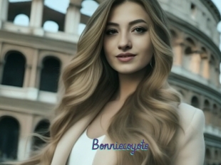 Bonniecoyote