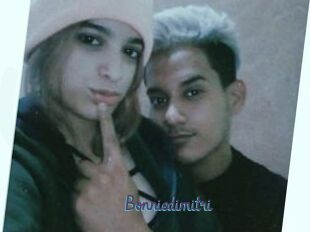 Bonniedimitri