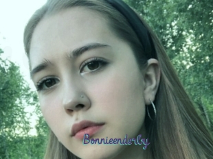 Bonnieenderby