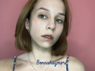 Bonniehaymore