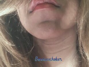 Bonniexchoker