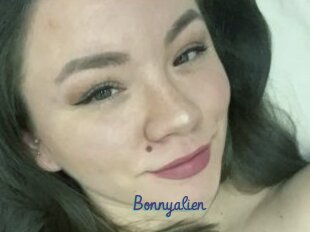 Bonnyalien