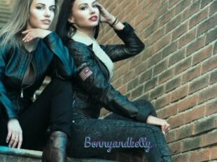 Bonnyandkelly