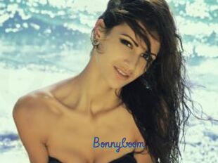 Bonnyboom