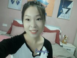 Bonnylu