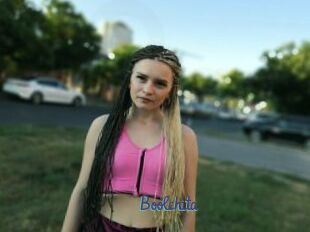 Boolchita
