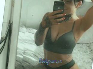 Bootyremxx