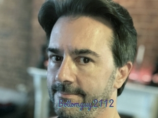 Bottomguy2112