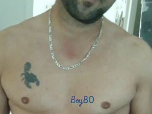 Boy80